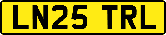 LN25TRL