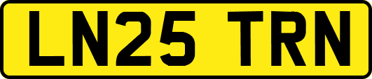 LN25TRN