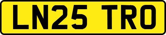 LN25TRO