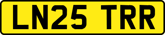 LN25TRR