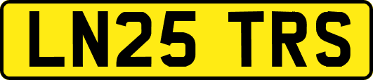 LN25TRS