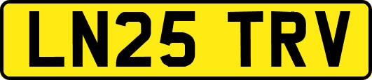 LN25TRV