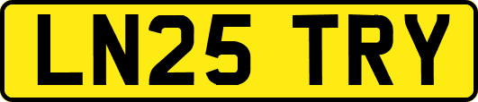 LN25TRY
