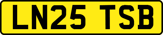 LN25TSB