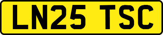 LN25TSC