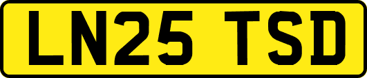 LN25TSD