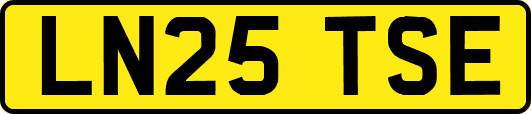 LN25TSE