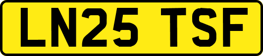 LN25TSF