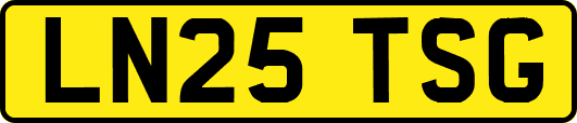 LN25TSG