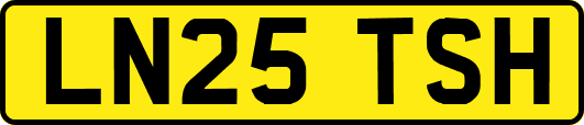LN25TSH