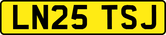 LN25TSJ