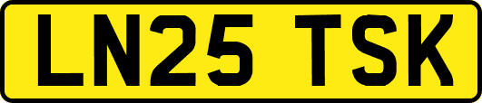 LN25TSK