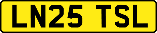 LN25TSL