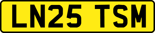 LN25TSM