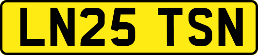 LN25TSN