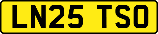 LN25TSO