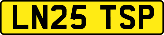 LN25TSP