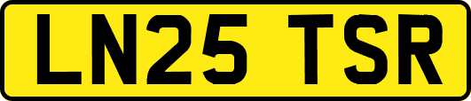 LN25TSR