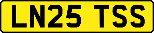 LN25TSS