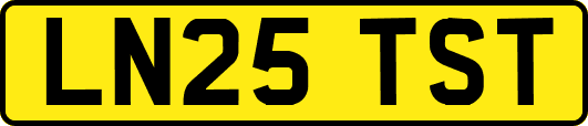 LN25TST
