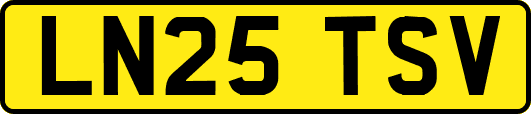 LN25TSV
