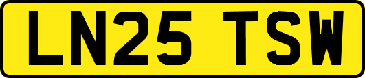 LN25TSW
