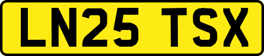 LN25TSX