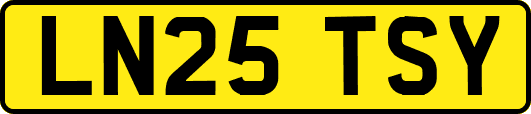 LN25TSY