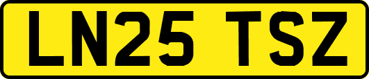 LN25TSZ