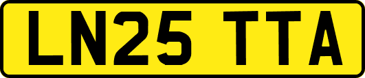 LN25TTA