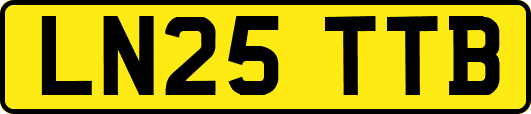 LN25TTB