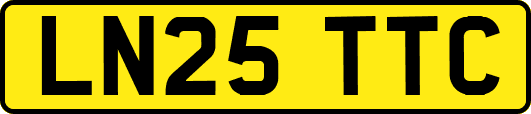 LN25TTC