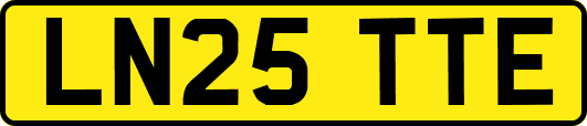 LN25TTE