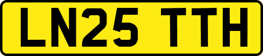 LN25TTH