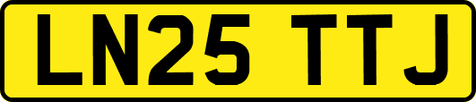 LN25TTJ