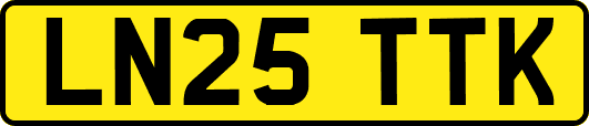 LN25TTK