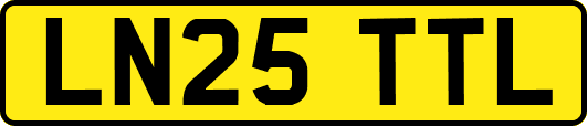 LN25TTL