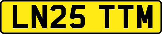 LN25TTM