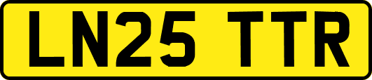 LN25TTR