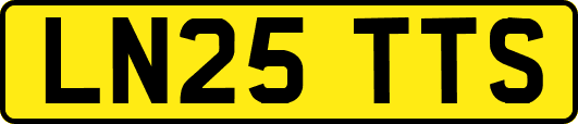 LN25TTS