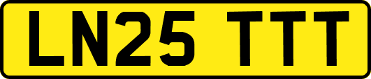 LN25TTT