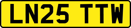 LN25TTW