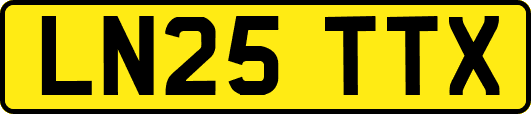 LN25TTX