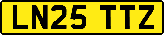 LN25TTZ