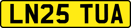 LN25TUA