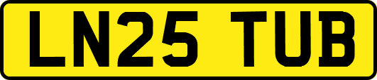 LN25TUB
