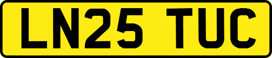 LN25TUC