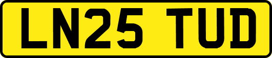 LN25TUD