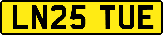 LN25TUE