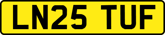 LN25TUF